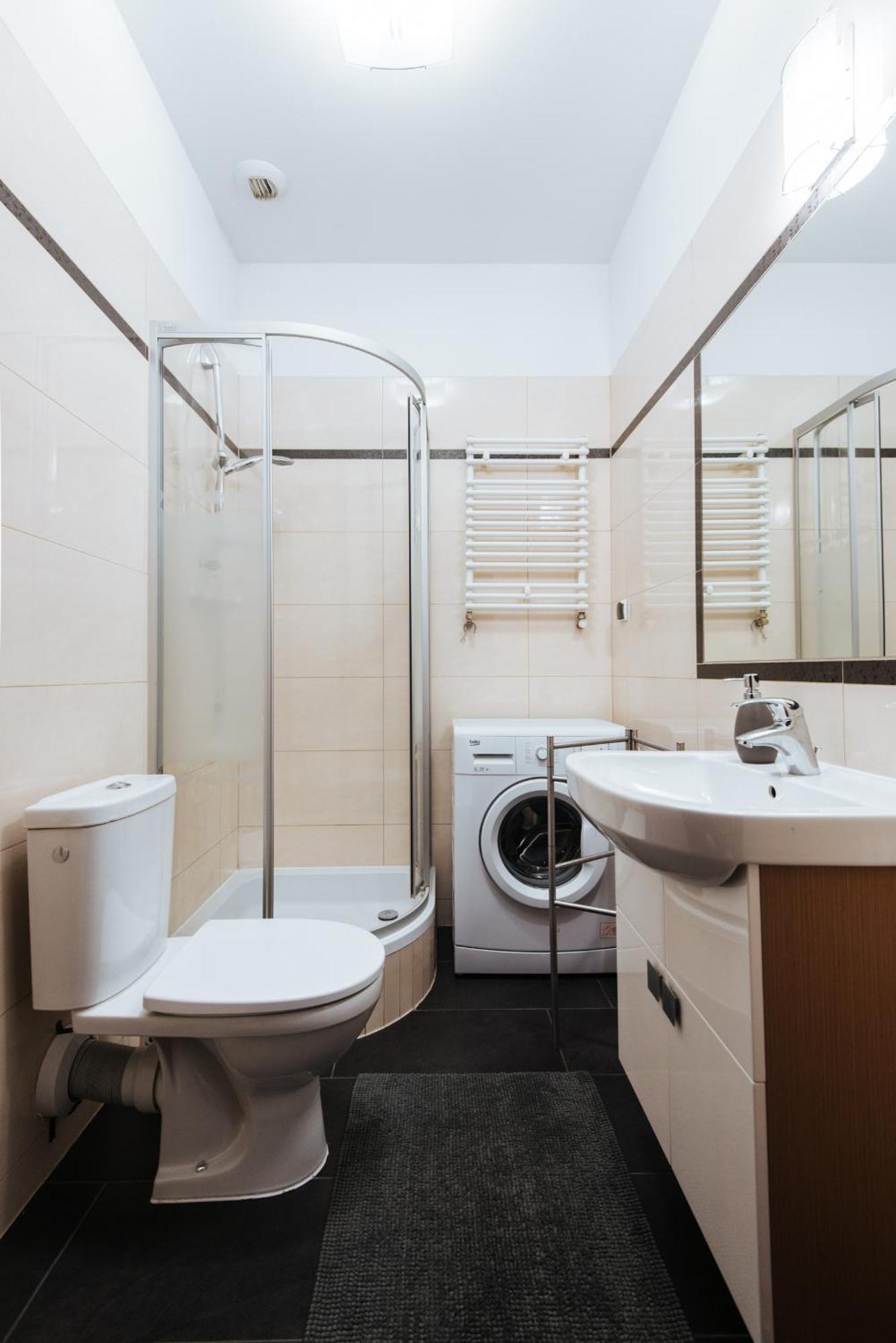 קרקוב Apartamenty Wielopole מראה חיצוני תמונה