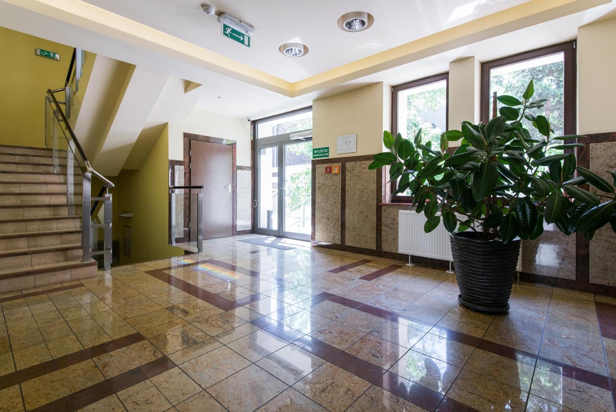 קרקוב Apartamenty Wielopole מראה חיצוני תמונה
