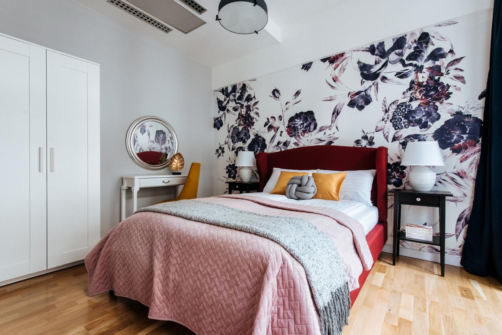 קרקוב Apartamenty Wielopole מראה חיצוני תמונה