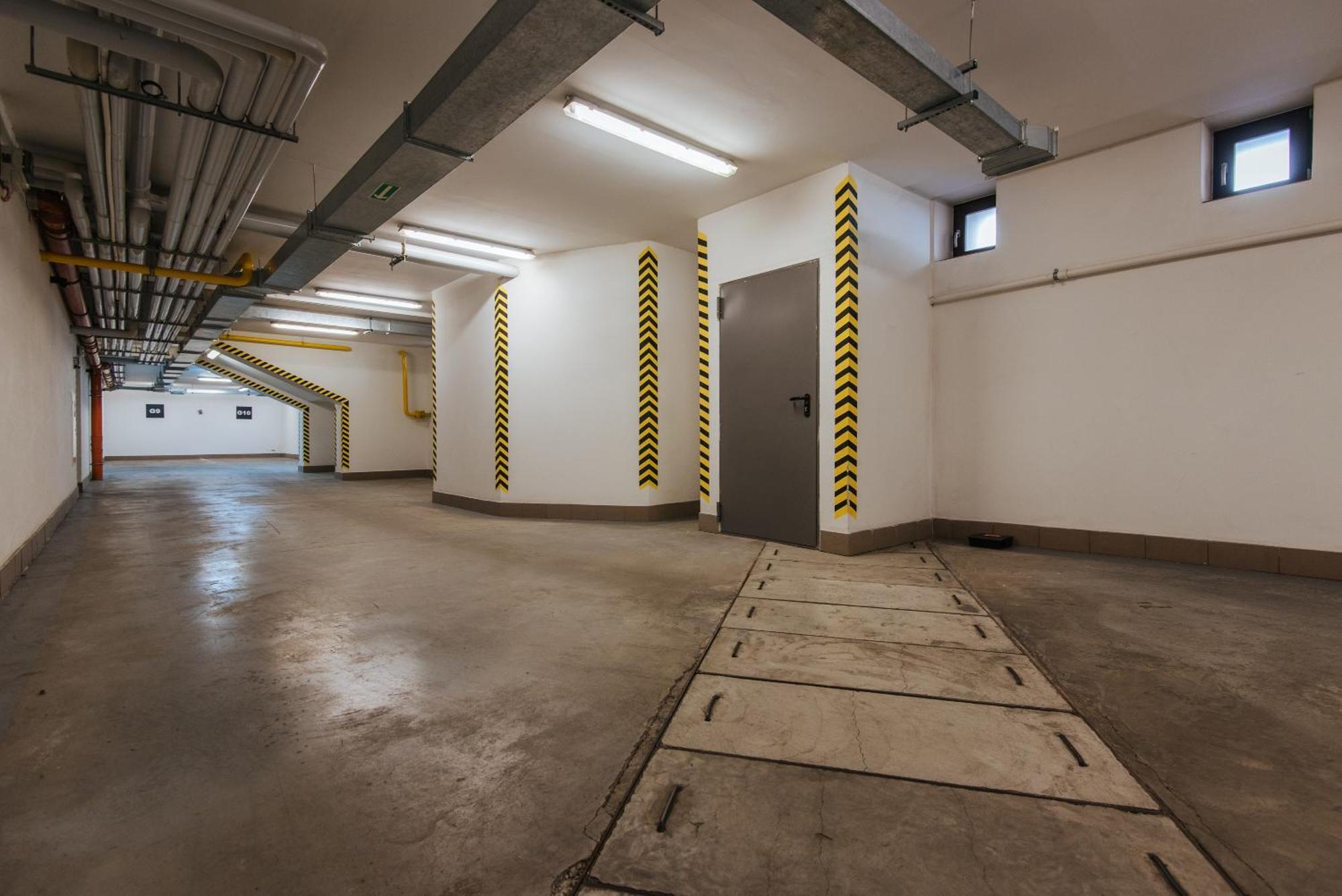 קרקוב Apartamenty Wielopole מראה חיצוני תמונה