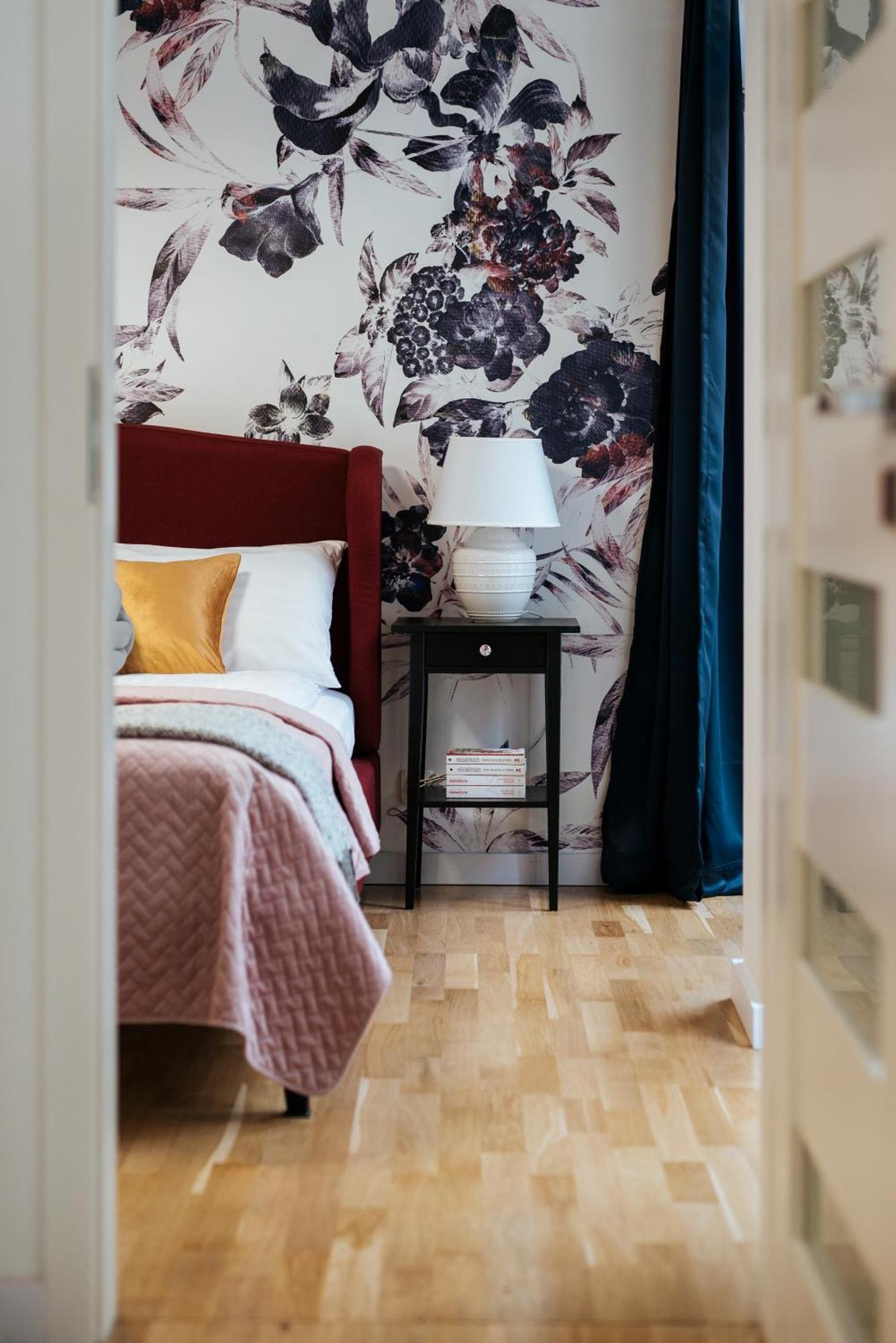 קרקוב Apartamenty Wielopole מראה חיצוני תמונה